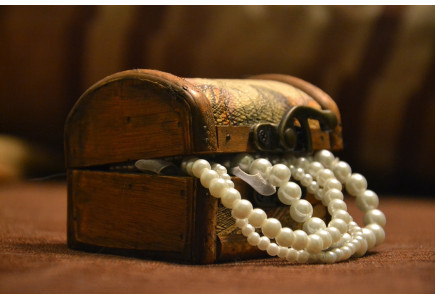 Mercado de Joyería de Oro - platapormayor.cl