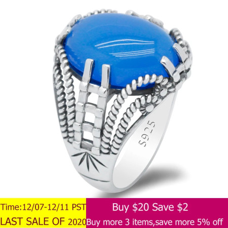 Anillo de piedra Natural para hombre, anillo de plata 925 para hombre, piedra de ágata, estilo Retro Punk, joyería de boda turca de plata tailandesa, joyería fina anillo con piedra para hombres anillos de piedra de ága Anillo de piedra Natural para hombre, anillo de plata 925 para hombre, piedra de ágata, estilo Retro Punk, joyería de boda turca de plata tailandesa, joyería fina anillo con piedra para hombres anillos de piedra de ága