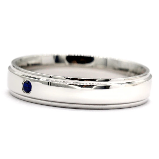 Anillos de plata esterlina 925 para mujer, joyería de moda, exquisitos anillos de circonita para pareja, regalos de compromiso grabados, 2 uds. - malaquita tienda 36
