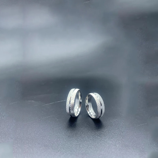 Anillos de plata de ley 925 para hombre y mujer, estilo clásico, diseño exquisito, regalo de aniversario para enamorados, nuevo estilo - malaquita tienda 36