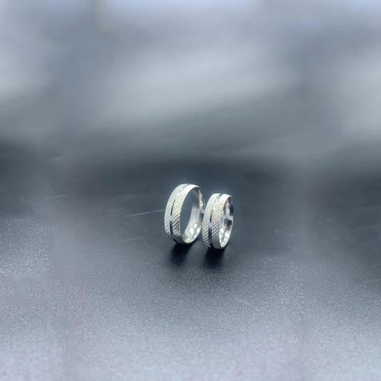 Anillos de plata de ley 925 para hombre y mujer, estilo clásico, diseño exquisito, regalo de aniversario para enamorados, nuevo estilo - malaquita tienda 36