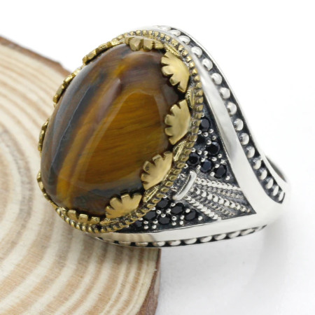 Anillo Vintage para hombre y mujer, de Plata de Ley 925 con diseño de piedra Imperial roja Natural ovalada, conjunto de joyería, anillo de pareja Anillo Vintage para hombre y mujer, de Plata de Ley 925 con diseño de piedra Imperial roja Natural ovalada, conjunto de joyería, anillo de pareja
