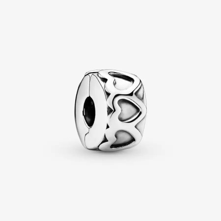 Joyería de perlas de plata S925 DIY, regalo para niñas, adecuado para pulseras DIY, hebillas de mariposa, Serie de conchas marinas Joyería de perlas de plata S925 DIY, regalo para niñas, adecuado para pulseras DIY, hebillas de mariposa, Serie de conchas marinas