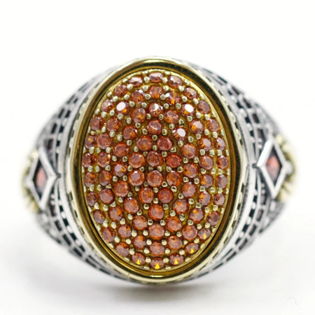 Anillo de plata de ley s925 con circonita para hombre, conjunto de joyería clásica de estilo Punk a la moda Türkiye, anillo para pareja, anillo para mujer, envío gratis Anillo de plata de ley s925 con circonita para hombre, conjunto de joyería clásica de estilo Punk a la moda Türkiye, anillo para pareja, anillo para mujer, envío gratis