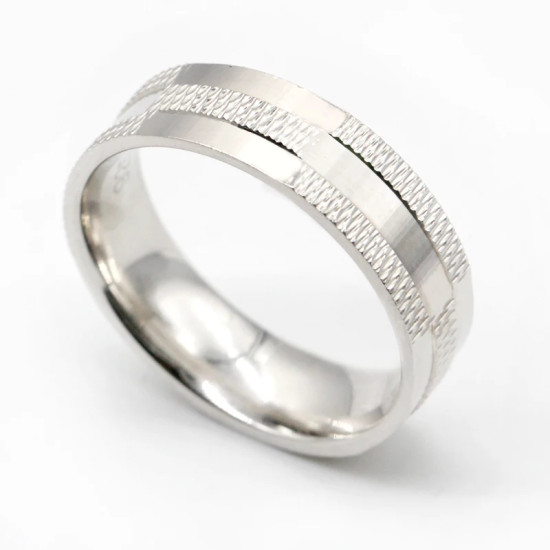 Anillos de pareja de Plata de Ley 925 auténtica, diseño único, estilo clásico minimalista para hombres y mujeres, anillos de boda finos, joyería de moda - malaquita tienda 36