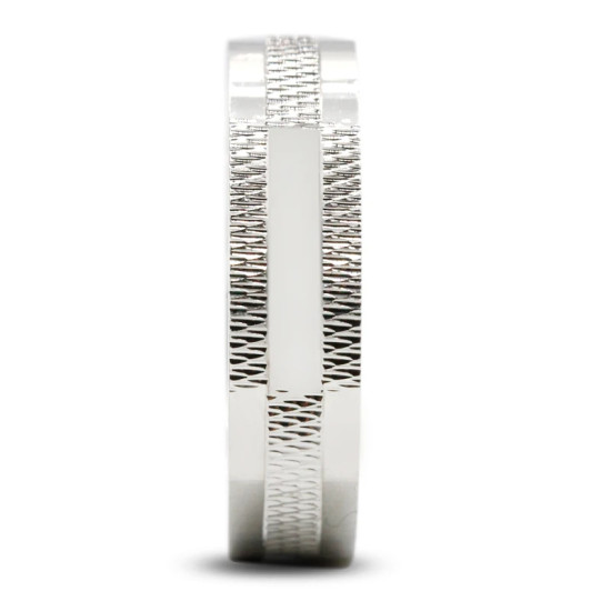 Anillos de pareja de Plata de Ley 925 auténtica, diseño único, estilo clásico minimalista para hombres y mujeres, anillos de boda finos, joyería de moda - malaquita tienda 36
