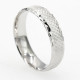 Anillo de Plata de Ley 925 para hombre y mujer, sortija de boda de estilo clásico, diseño delicado y único, joyería de moda - malaquita tienda 36
