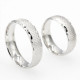 Anillo de Plata de Ley 925 para hombre y mujer, sortija de boda de estilo clásico, diseño delicado y único, joyería de moda - malaquita tienda 36