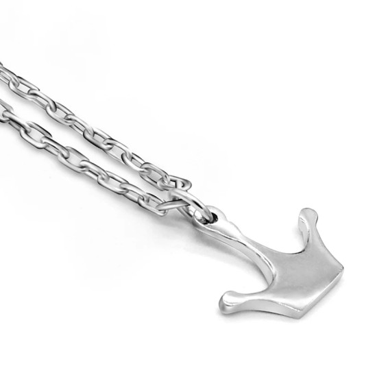 Collar de plata de ley 925 para mujer, elegante cadena hasta la clavícula, corona de príncipe princesa, joyería de moda, regalo del Día de San Valentín - malaquita tienda 36